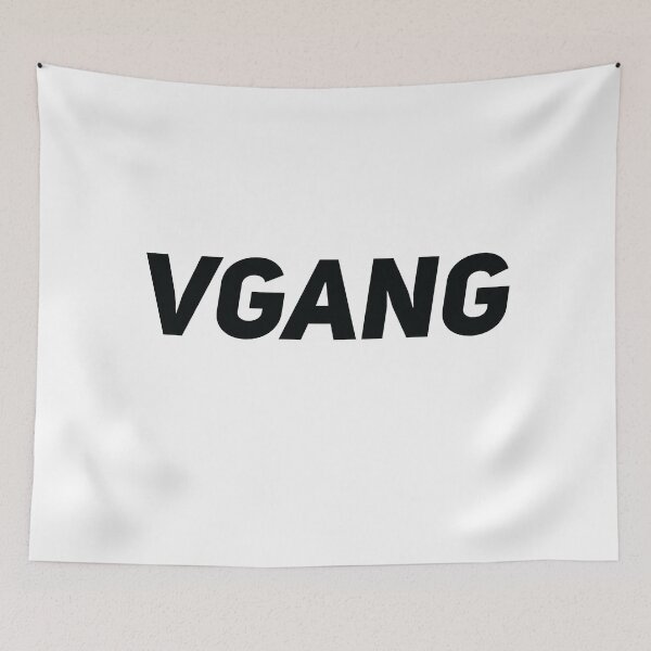 Item preview, VGANG designed and sold by Gooderestx4.