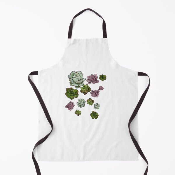 Item preview, Succulents designed and sold by KatCatRose.