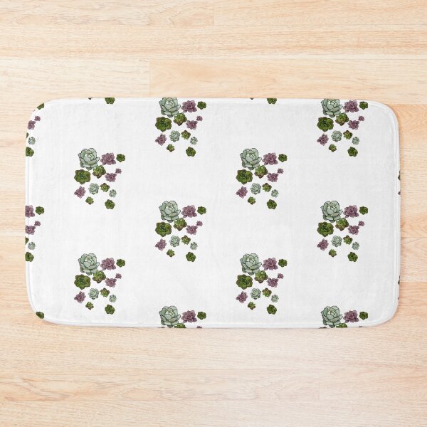 Item preview, Succulents designed and sold by KatCatRose.