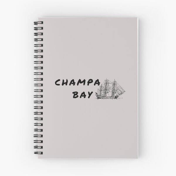 Item preview, Champa Bay Tampa Bay designed and sold by zonoma.