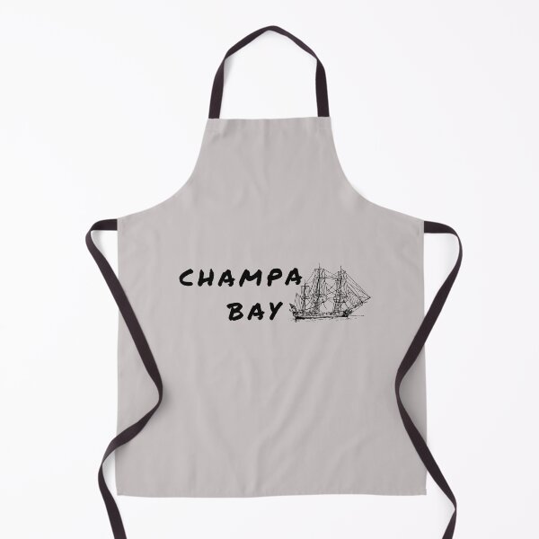 Item preview, Champa Bay Tampa Bay designed and sold by zonoma.