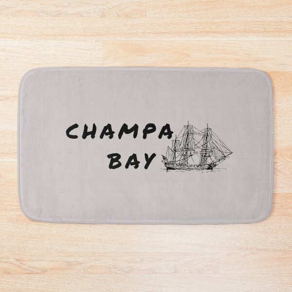 Item preview, Champa Bay Tampa Bay designed and sold by zonoma.