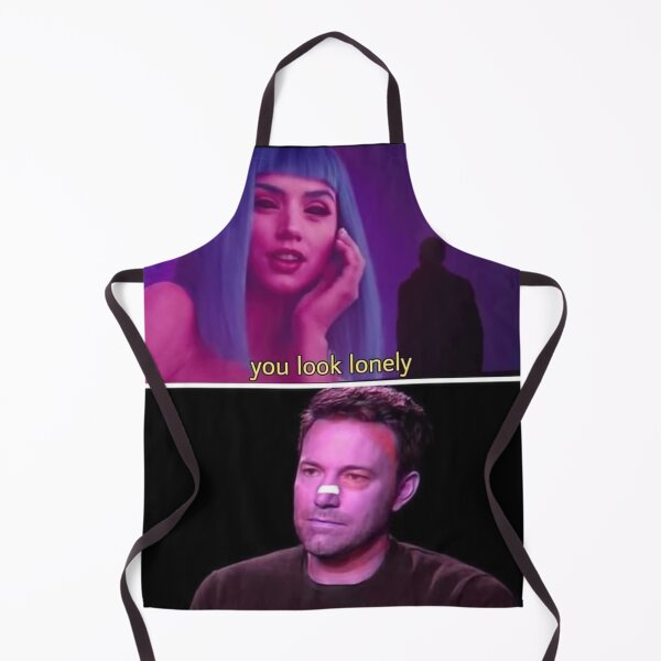 Item preview, Sad Affleck all over again designed and sold by shitpostanon.