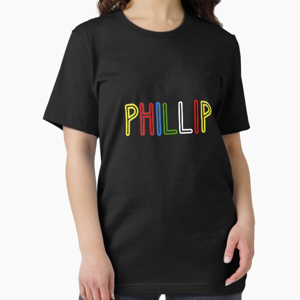 Item preview, Phillip - Your Personalised Products designed and sold by Wintoons.