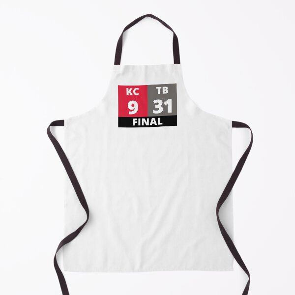 Item preview, TB 31 KC 9, Tampa Bay Football Championship, Tampa Bay Champions 2020 designed and sold by be-claireful.