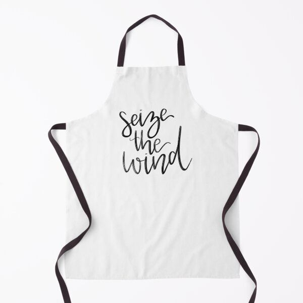 Item preview, Seize the Wind designed and sold by Bookishletters.