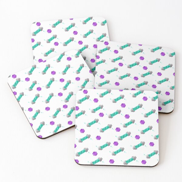 Item preview, Tmnt Mutagen pattern designed and sold by sonoyang.