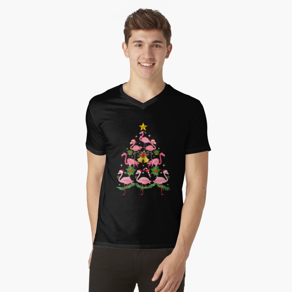Item preview, V-Neck T-Shirt designed and sold by whitneyiott9632.