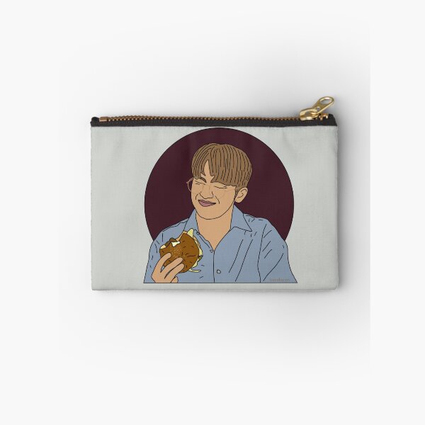 Item preview, IF SEVENTEEN Woozi designed and sold by bandfanarii.