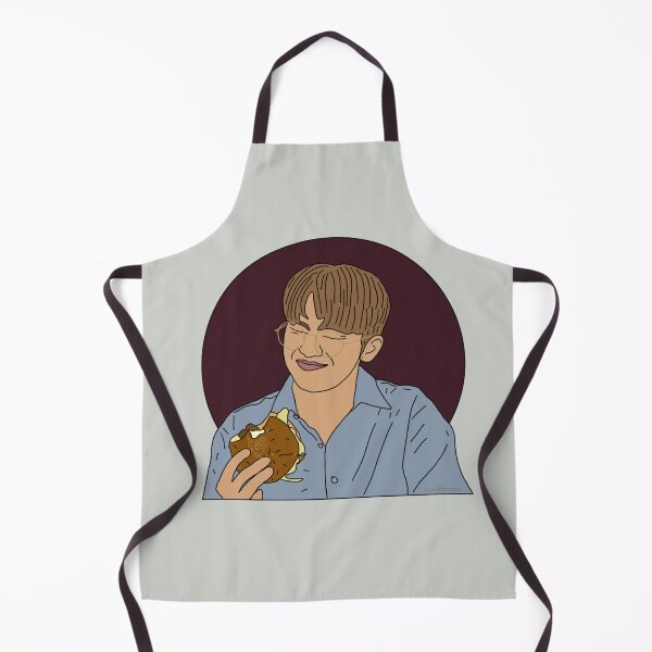 Item preview, IF SEVENTEEN Woozi designed and sold by bandfanarii.