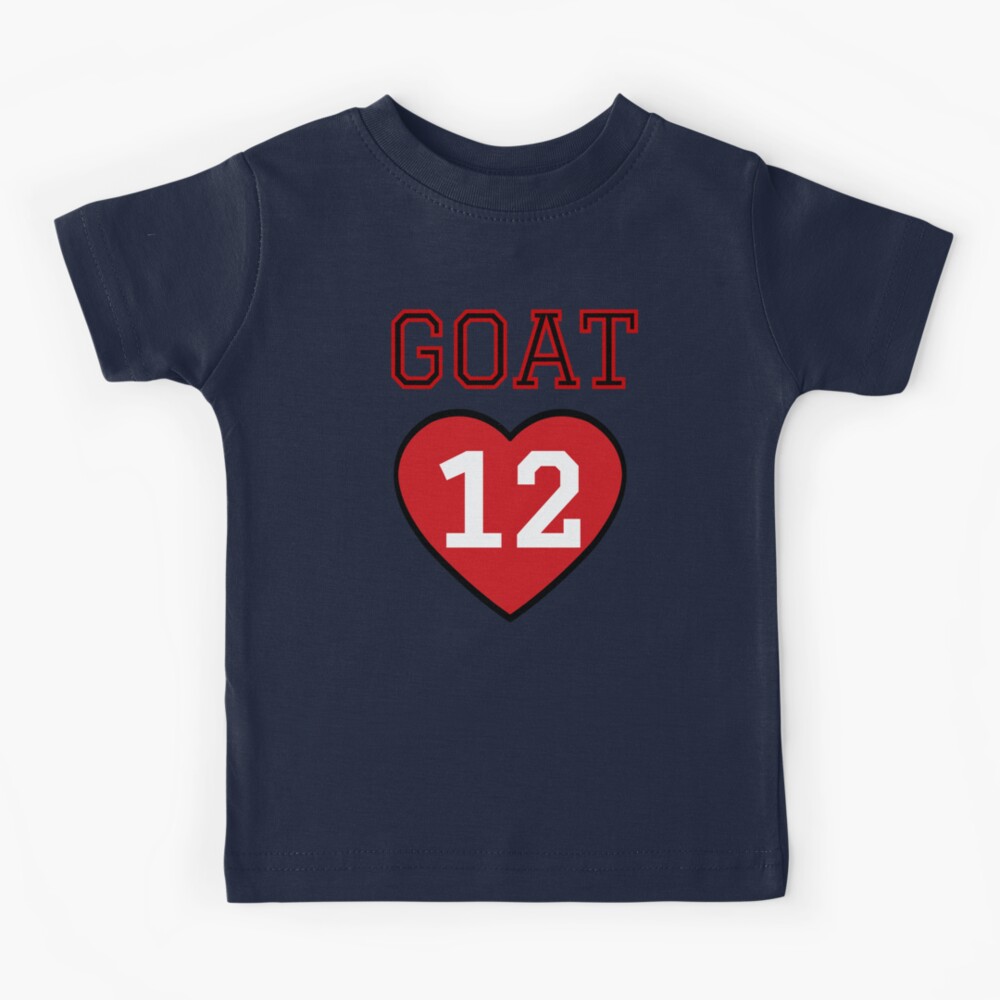 cwijeta J. J. Watt Goat Women's T-Shirt