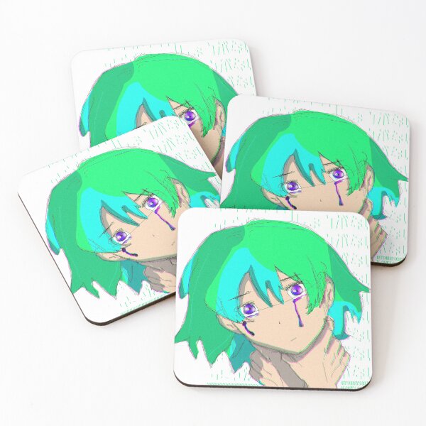 Item preview, shikata ga nai designed and sold by tofi-cat.