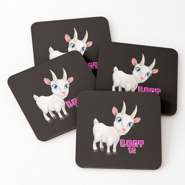 Item preview, GOAT 12 designed and sold by LOLOYILDIZ.