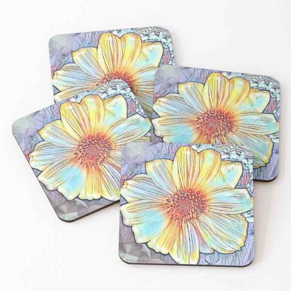 Item preview, Sun Flower designed and sold by kogistudio-5.
