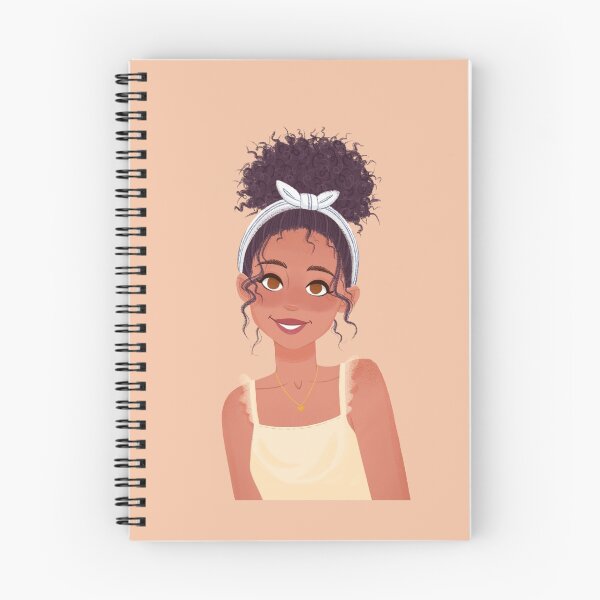 Item preview, Girl with Yellow Top designed and sold by diradraws.