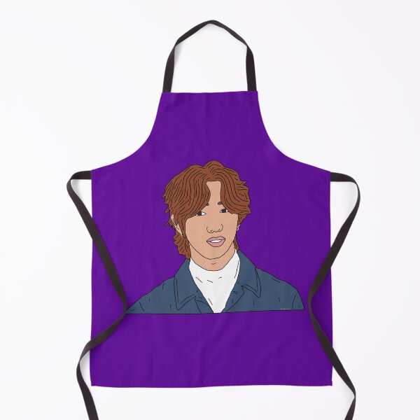 Item preview, Mullet Minghao designed and sold by bandfanarii.