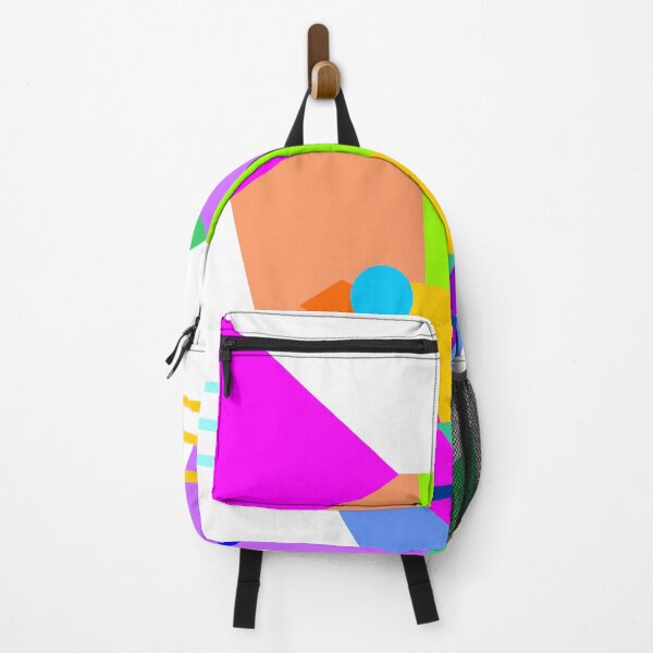 Item preview, Cat Geometric Wpap Style designed and sold by ahmadnusyirwan.