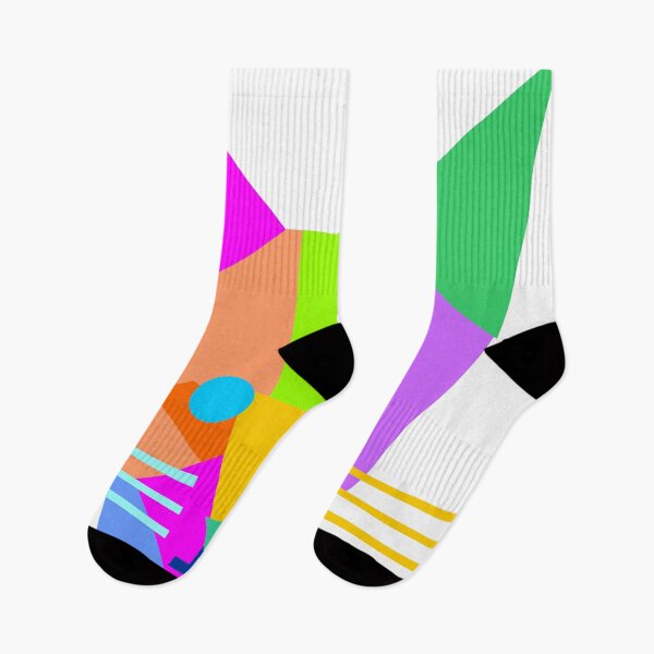 Item preview, Cat Geometric Wpap Style designed and sold by ahmadnusyirwan.
