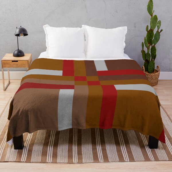 Item preview, Valentine Chocolates Color Block Geometric Pattern 01 designed and sold by vortexatelier.