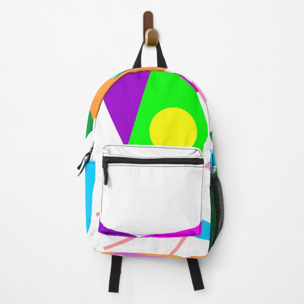 Item preview, Cat Geometric Wpap Style designed and sold by ahmadnusyirwan.