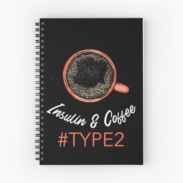 Item preview, Insulin and coffee run my life designed and sold by 20sidehustle21.