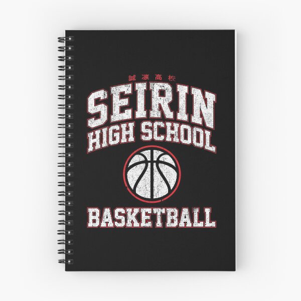 Item preview, Seirin High School Basketball designed and sold by huckblade.