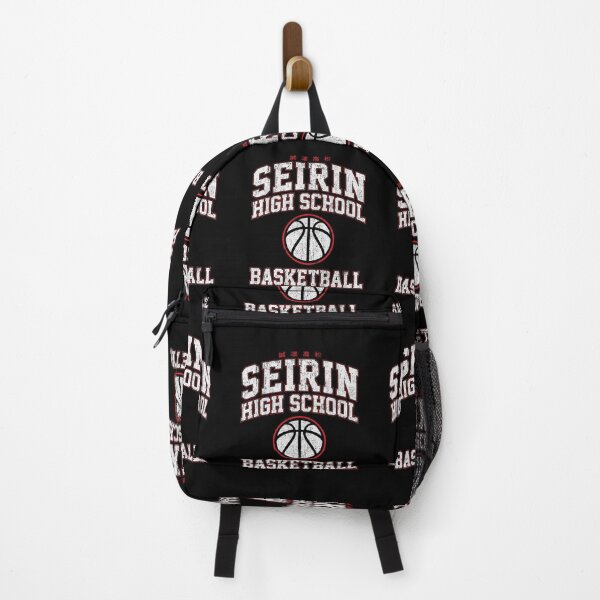 Item preview, Seirin High School Basketball designed and sold by huckblade.