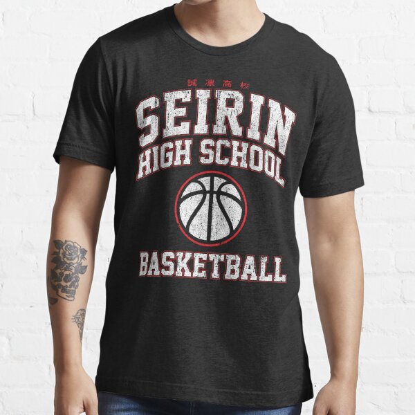 Seirin High School Basketball | Essential T-Shirt