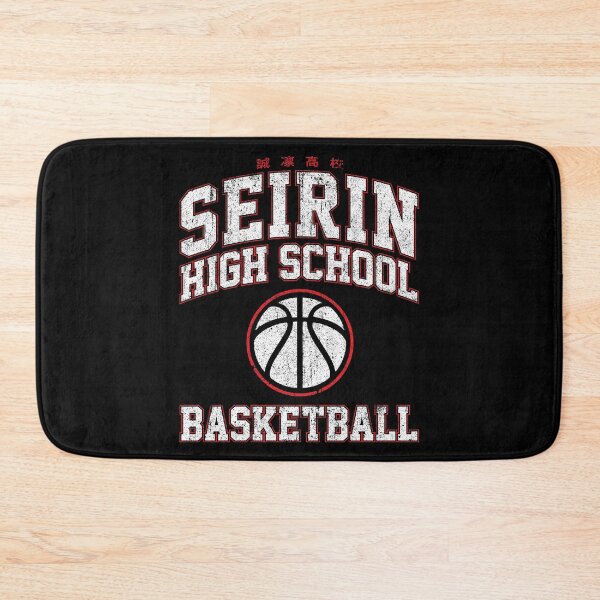 Item preview, Seirin High School Basketball designed and sold by huckblade.