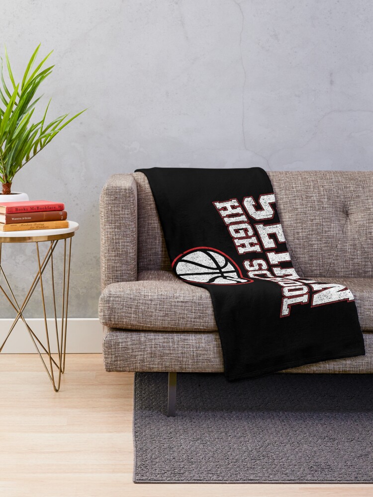 Seirin High School Basketball Essential T-Shirt for Sale by huckblade