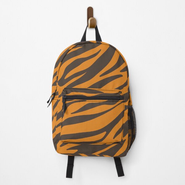 Item preview, Tiger stripes - Cool wild designed and sold by My-Best-Life.