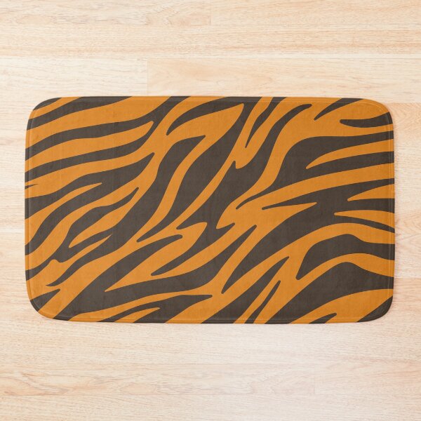 Item preview, Tiger stripes - Cool wild  designed and sold by My-Best-Life.