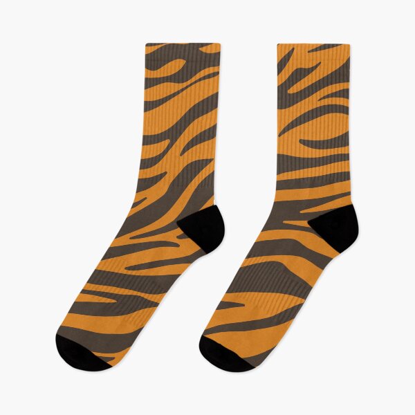 Item preview, Tiger stripes - Cool wild  designed and sold by My-Best-Life.