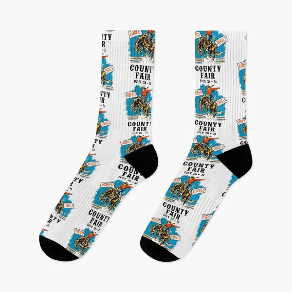 Item preview, Rodeo Thrills Cowboys designed and sold by Arthur L. Portillo.