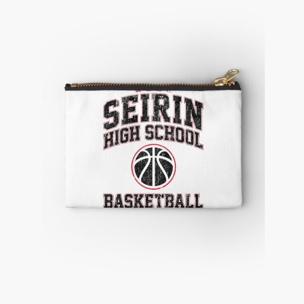 Item preview, Seirin High School Basketball (Variant) designed and sold by huckblade.