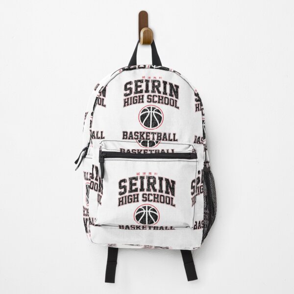 Item preview, Seirin High School Basketball (Variant) designed and sold by huckblade.