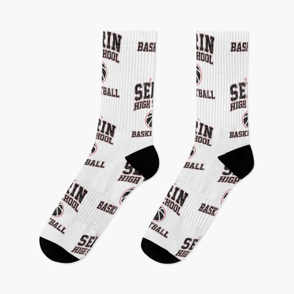 Item preview, Seirin High School Basketball (Variant) designed and sold by huckblade.