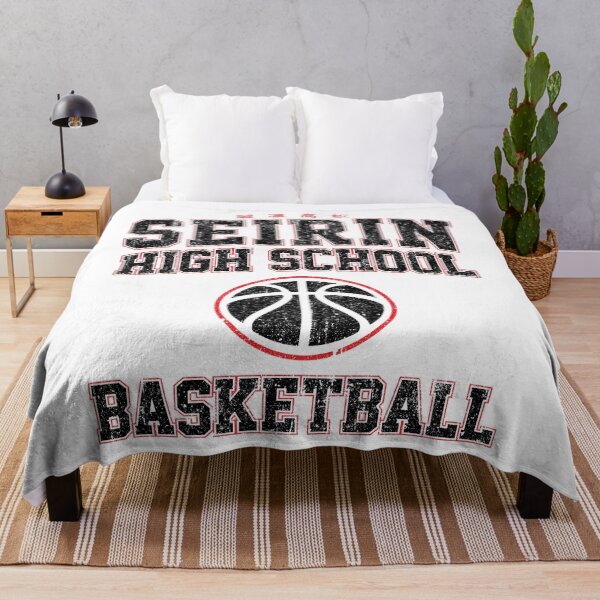 Item preview, Seirin High School Basketball (Variant) designed and sold by huckblade.