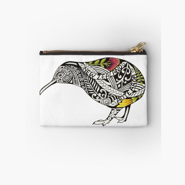Item preview, New Zealand Kiwi designed and sold by Linda Bassett.
