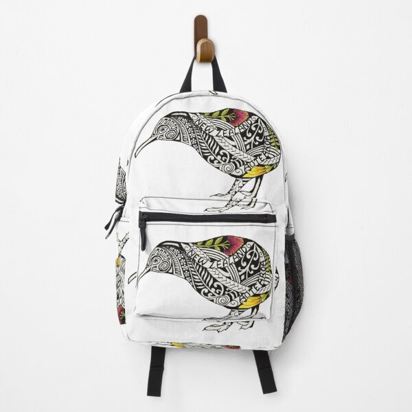Item preview, New Zealand Kiwi designed and sold by Linda Bassett.
