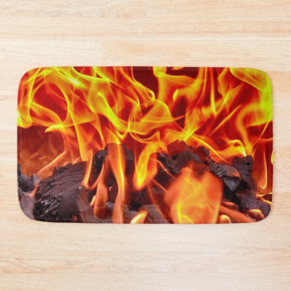 Item preview, Camp fire designed and sold by Creative fashion Mix.