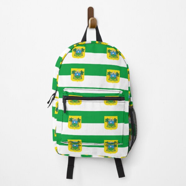 Item preview, Flag of Rio Grande do Norte designed and sold by brigadeiro.