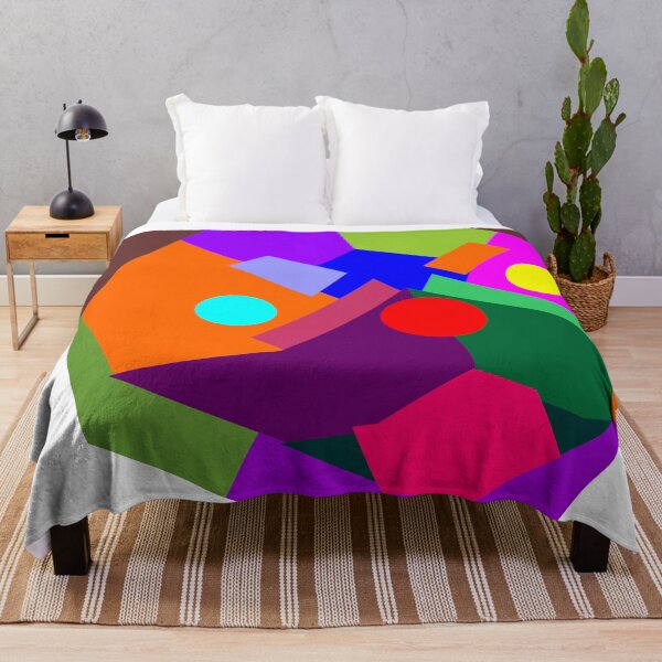 Item preview, Dog Geometric WPAP Style designed and sold by ahmadnusyirwan.