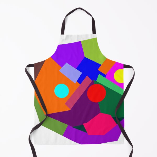 Item preview, Dog Geometric WPAP Style  designed and sold by ahmadnusyirwan.