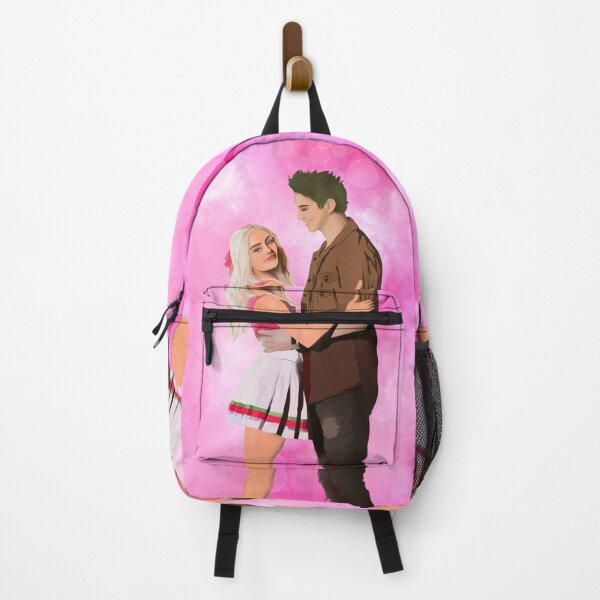 Addison and Zed Love Backpack