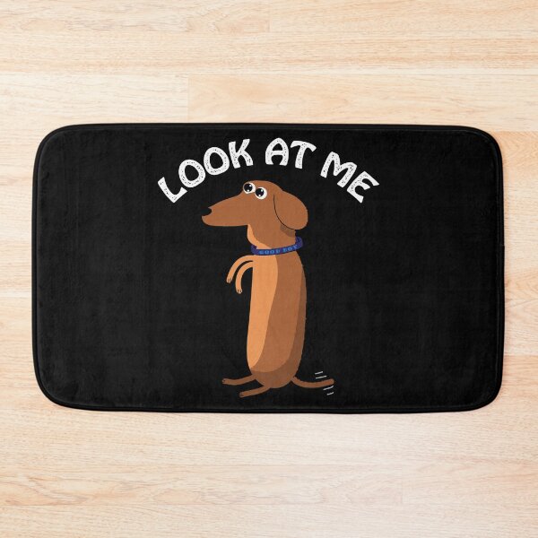 Item preview, Look At Me Dog Attention Seeker designed and sold by d247.