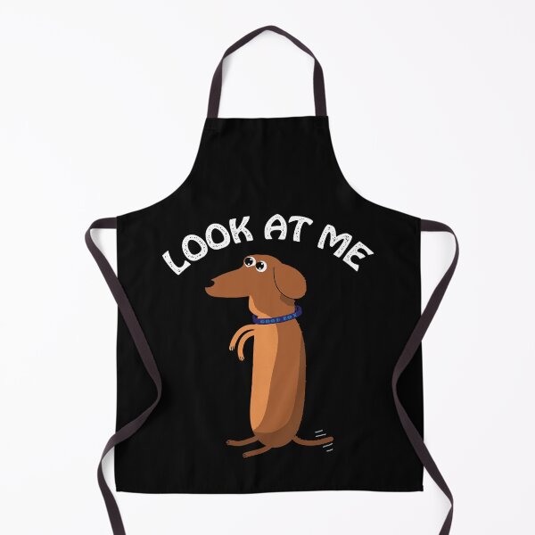 Item preview, Look At Me Dog Attention Seeker designed and sold by d247.