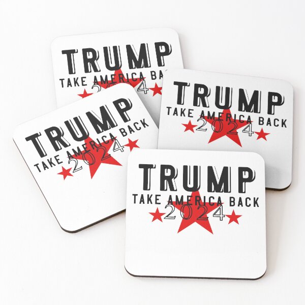 Item preview, Trump 2024 take america back, II designed and sold by taby2you.