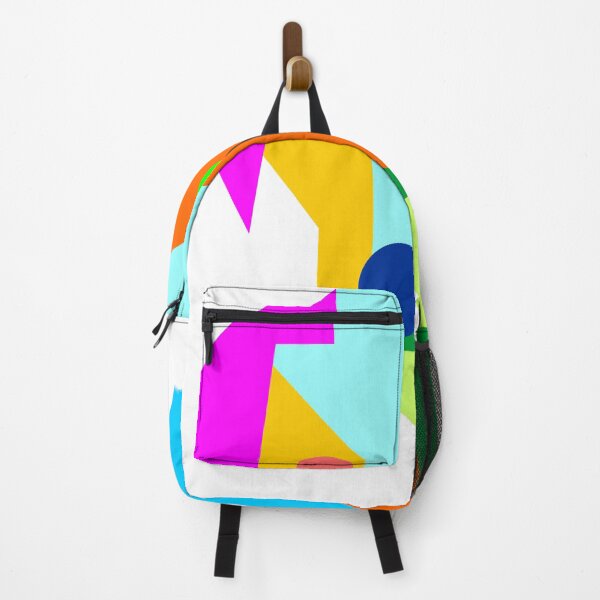 Item preview, Cute Dog Geometric Wpap Style designed and sold by ahmadnusyirwan.