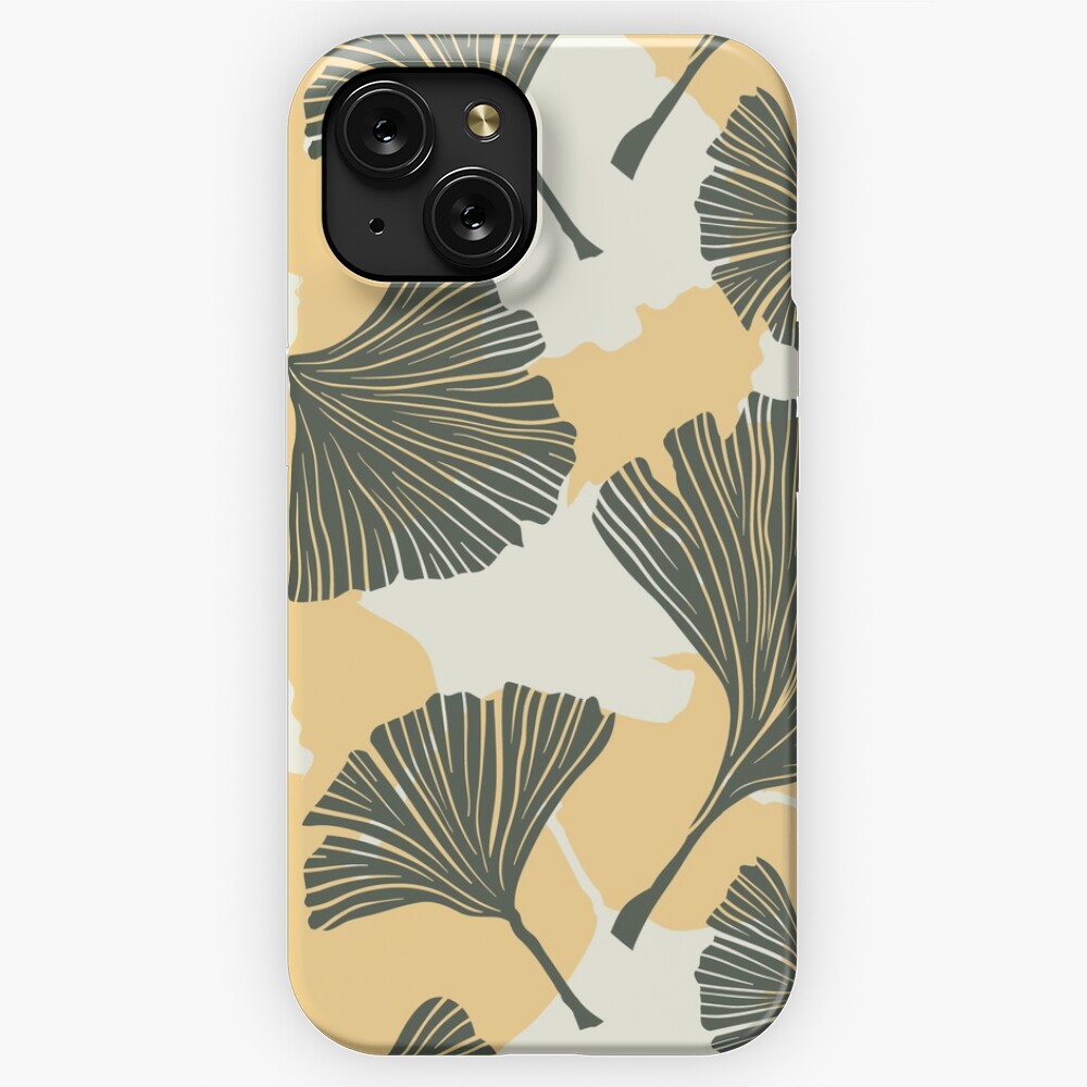 Vista previa del artículo con la obra «Funda rígida para iPhone», diseñado y vendido por Lapetiteredac.